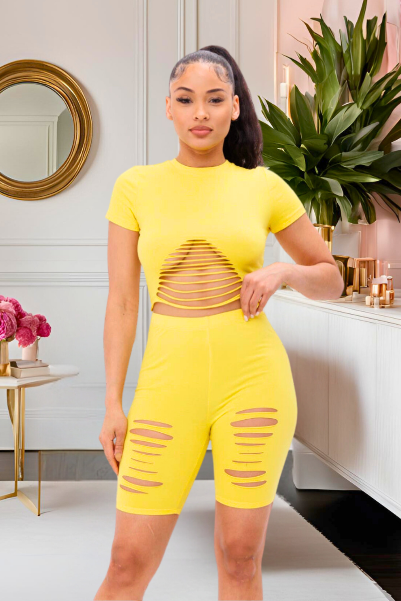 Cut It Out Set