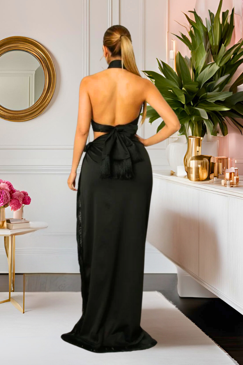 After Dusk Two-Piece Set