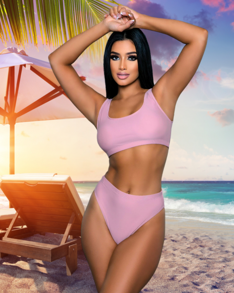 Lounge & Slay Swimsuit