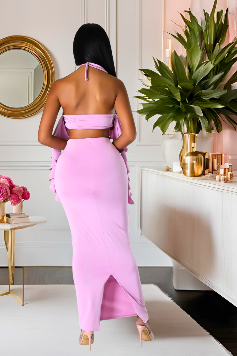 Soft Statement Set
