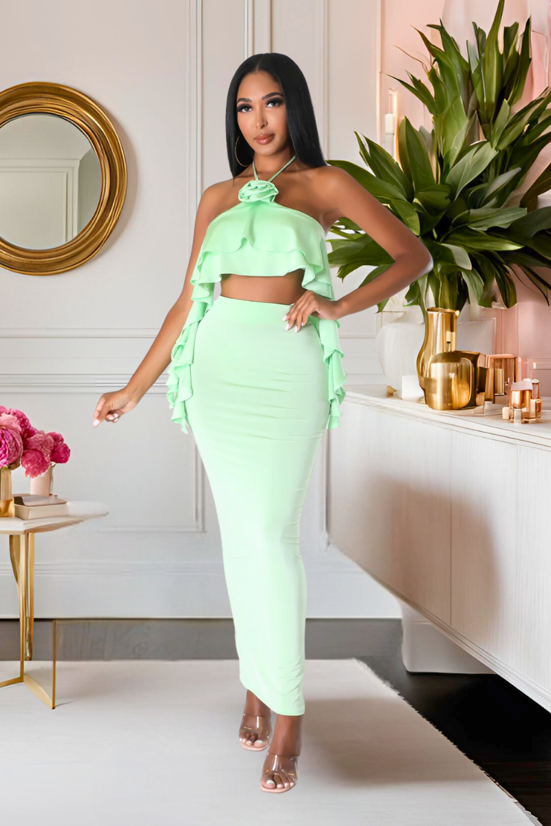 Soft Statement Set