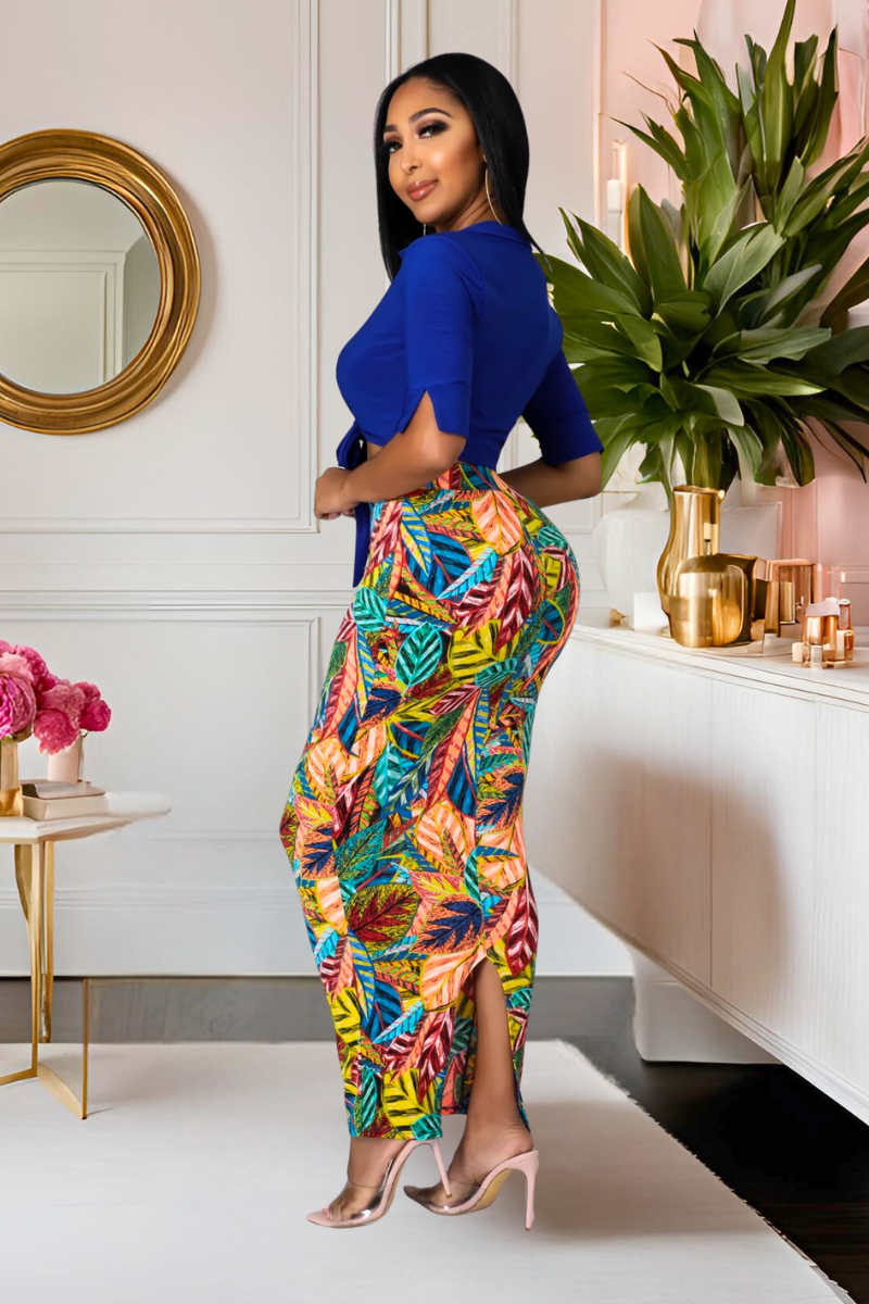 Island Muse Set
