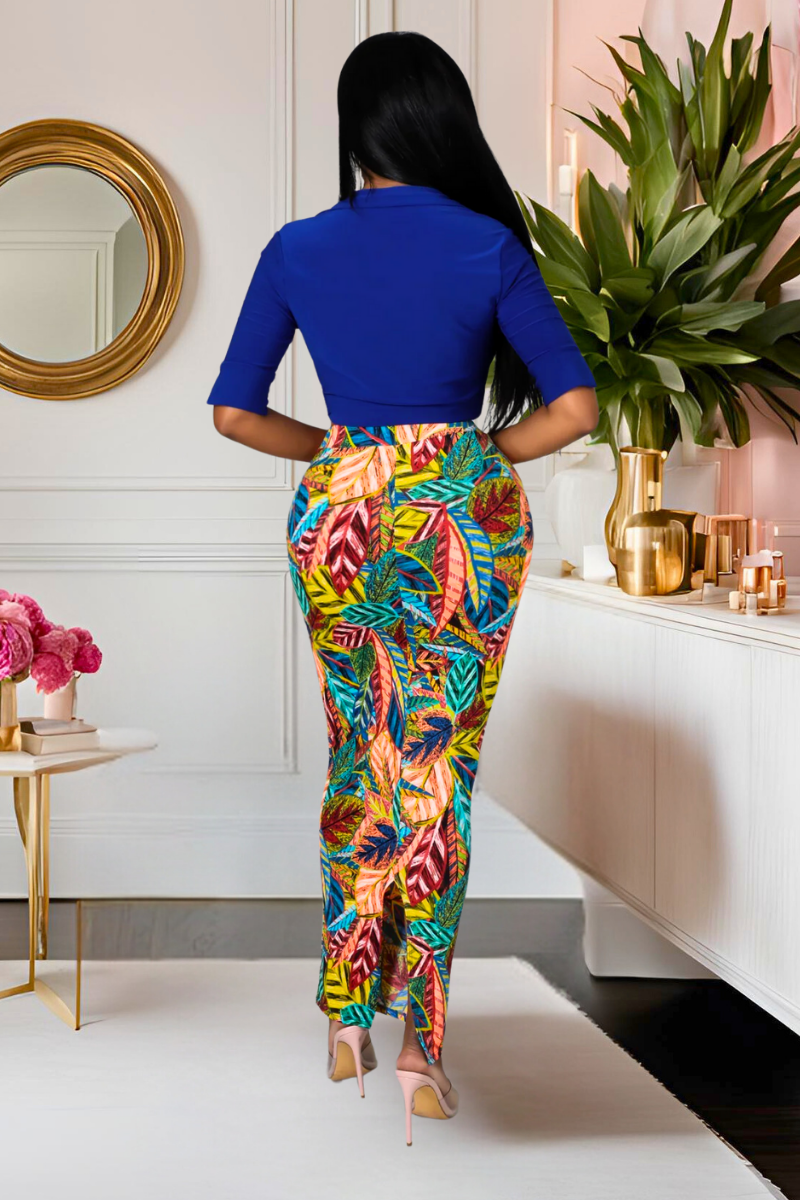 Island Muse Set