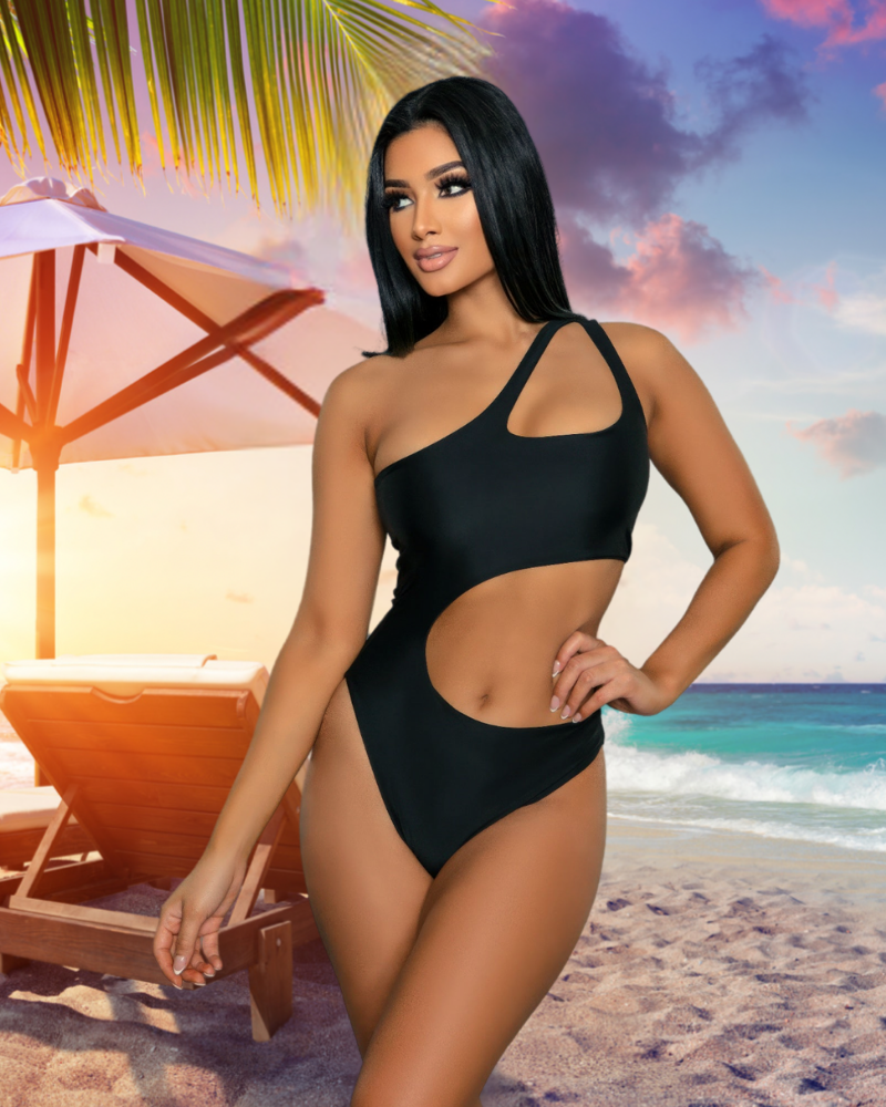 Oceana Luxe