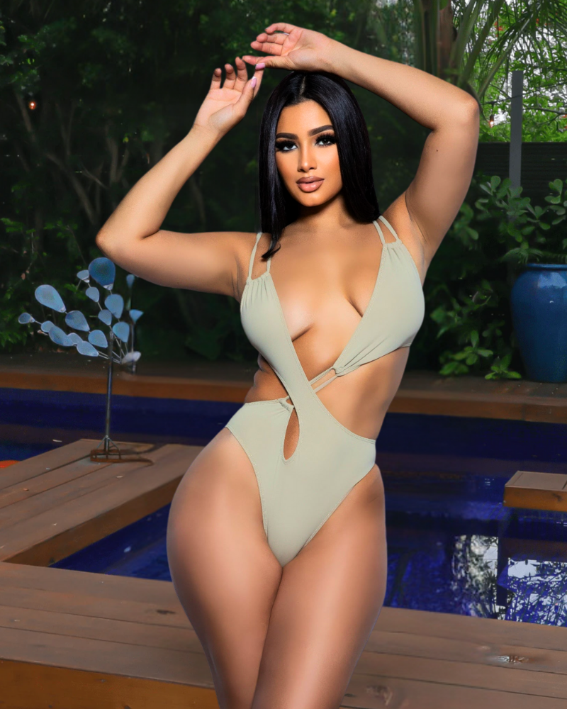 Staycation Swimsuit