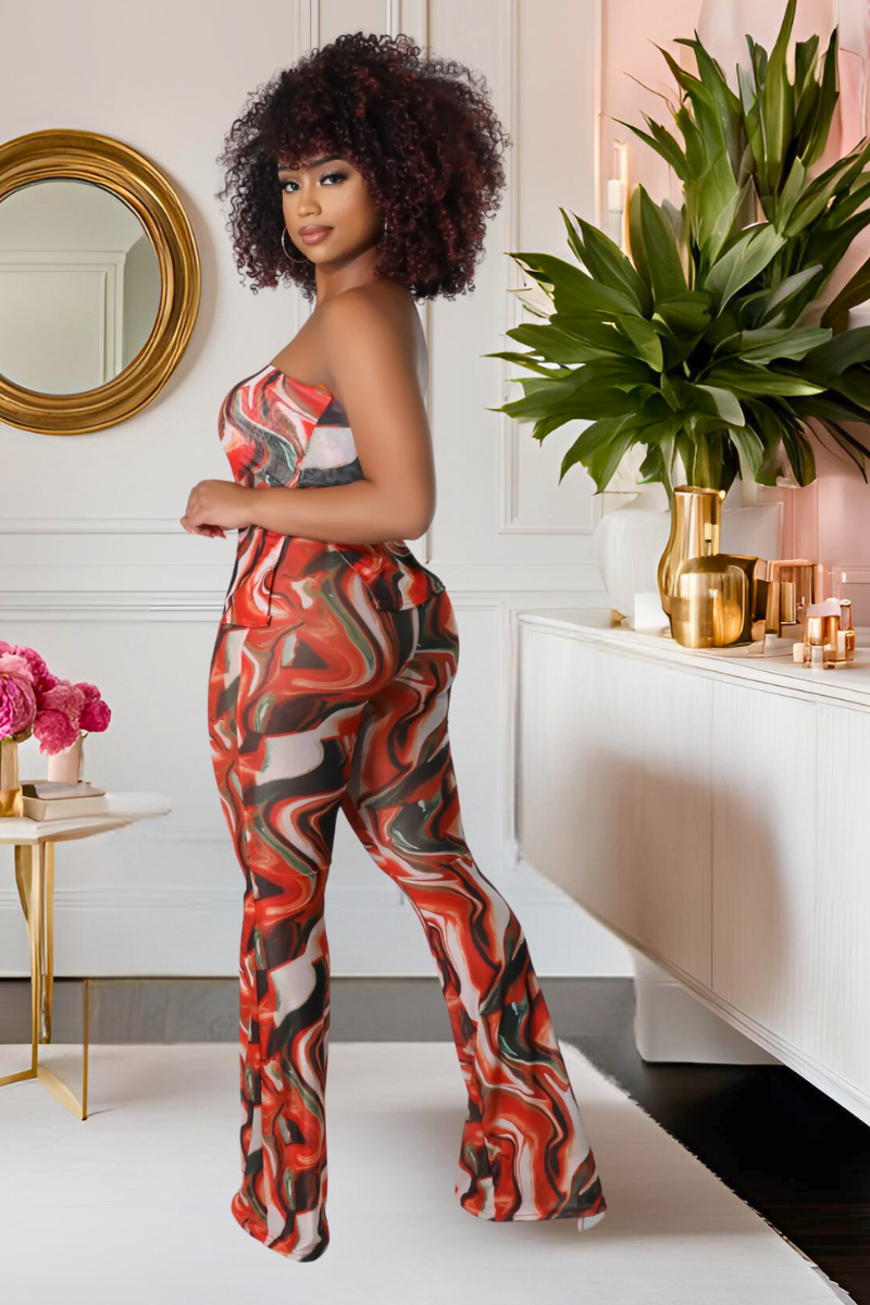 Lava Luxe Set