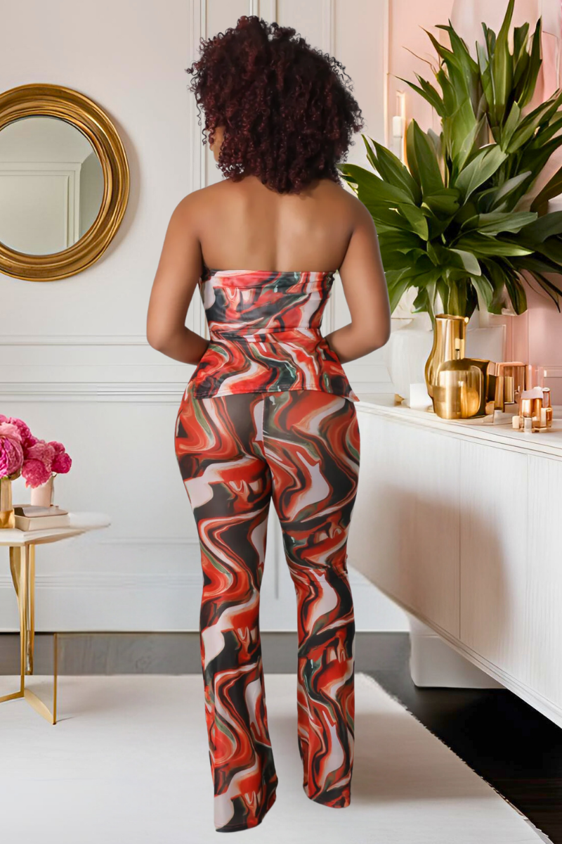 Lava Luxe Set