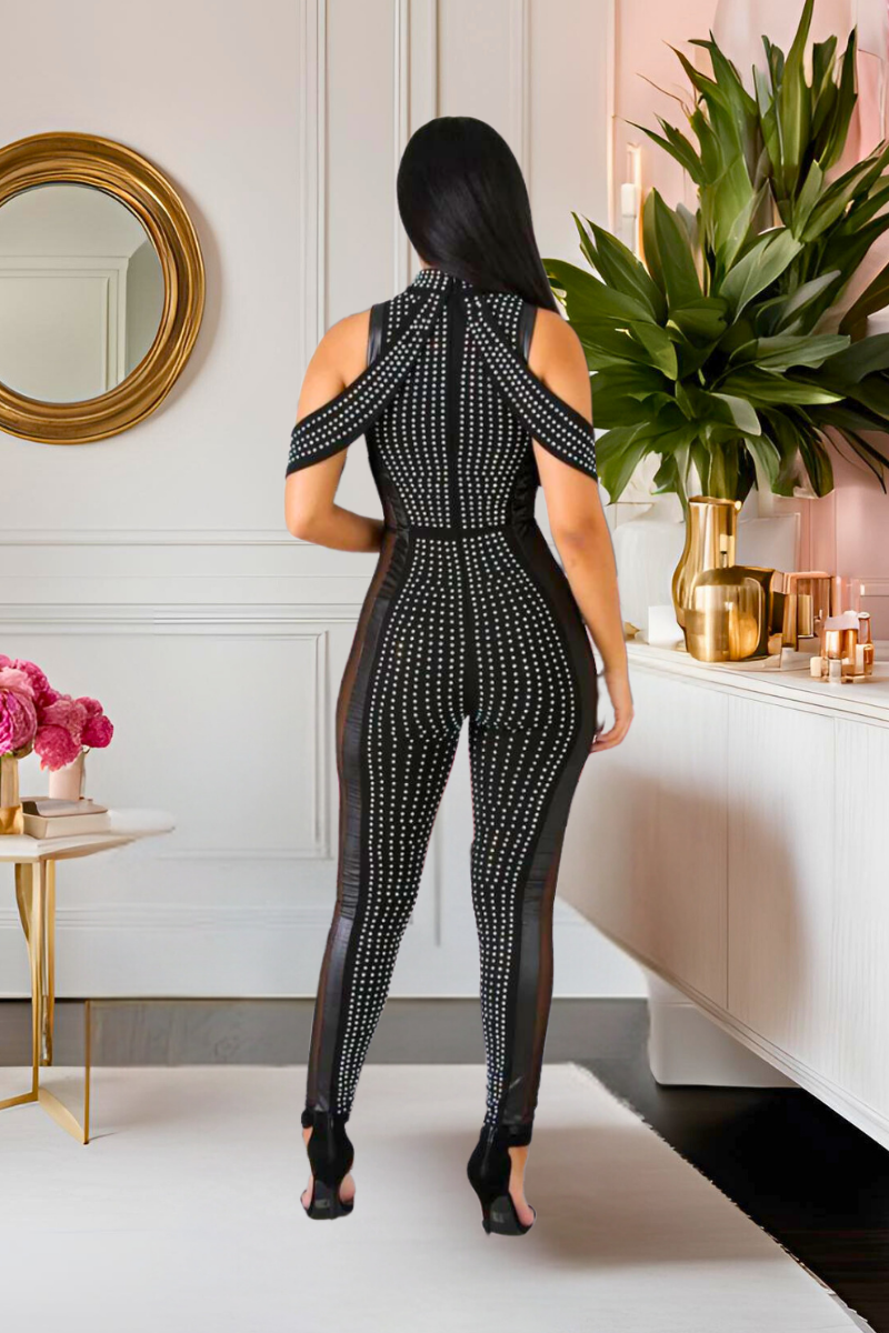 Star Power Jumpsuit