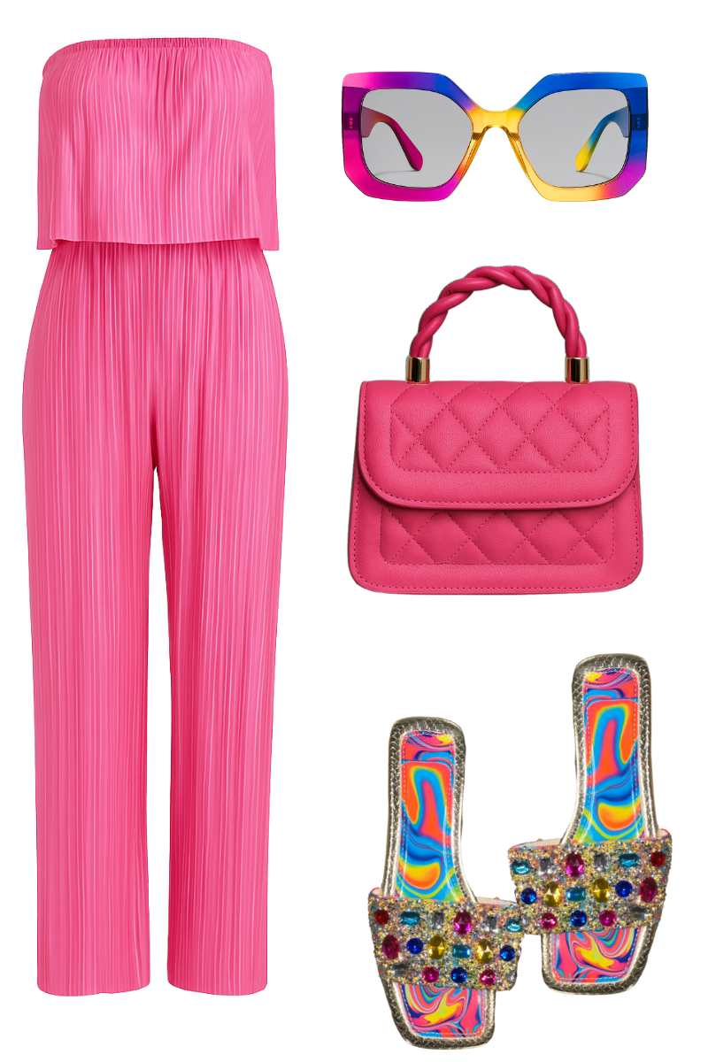 ✨Styled by IBC: Strawberry Candy Luxe Bundle ✨