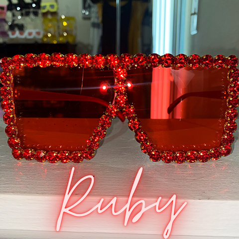 Ruby Sunglasses
