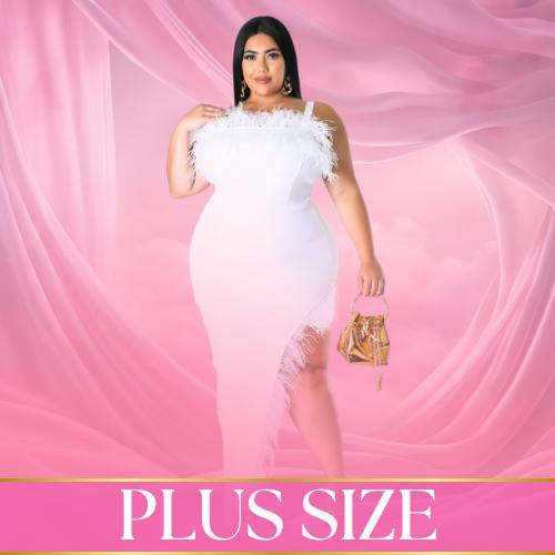 Plus Size