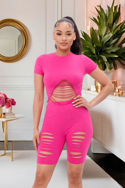 Cut It Out Set