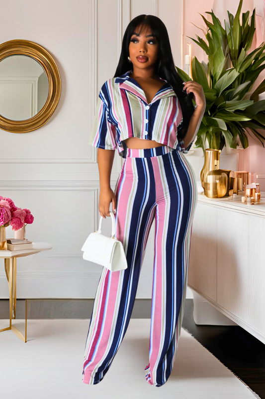 Boardwalk Babe Set