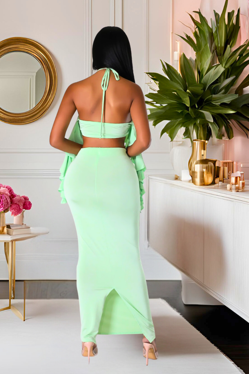 Soft Statement Set