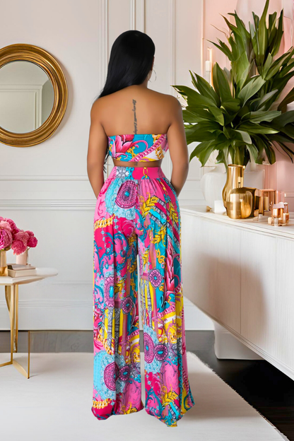 Palm Princess Set