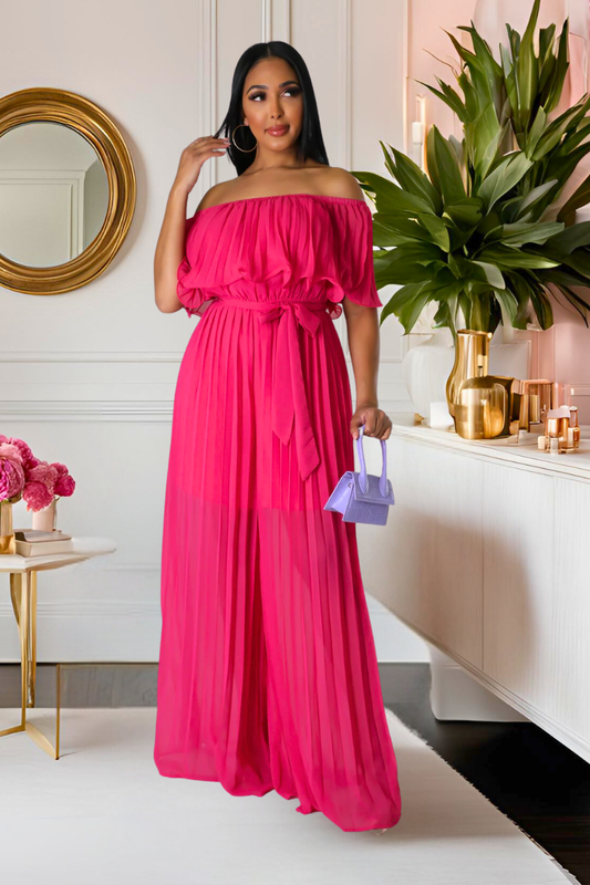 Breezy Bella Jumpsuit