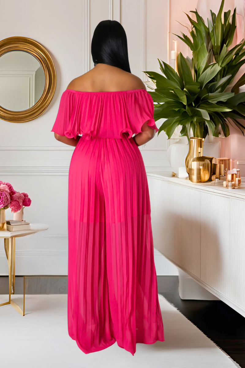 Breezy Bella Jumpsuit