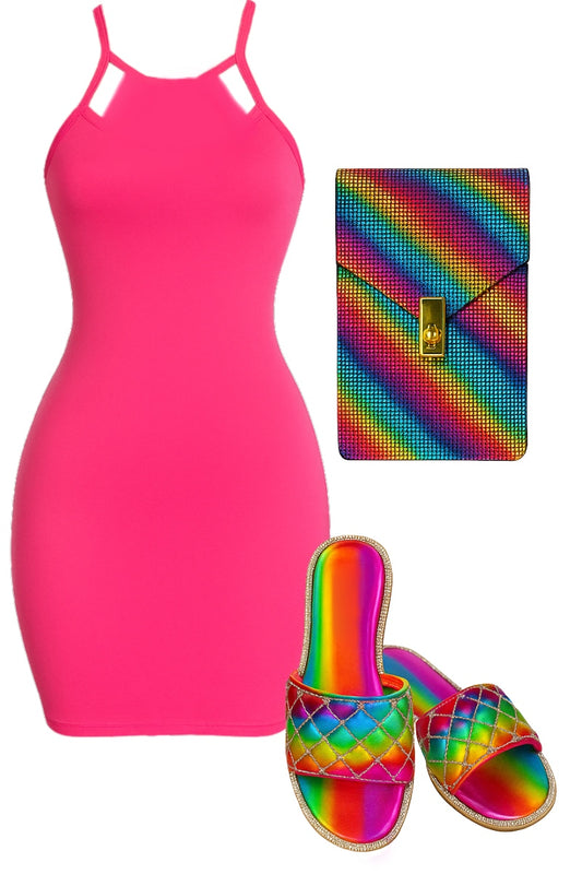 ✨ Styled by IBC: Rainbow Luxe Bundle ✨