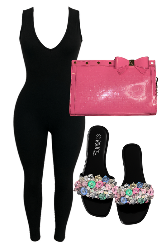 ✨ Styled by IBC: Crystal Doll Bundle ✨