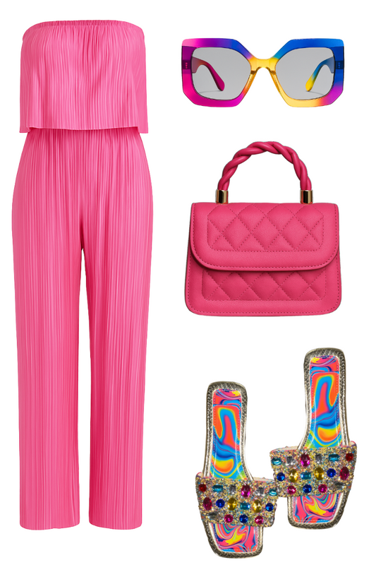 ✨Styled by IBC: Strawberry Candy Luxe Bundle ✨