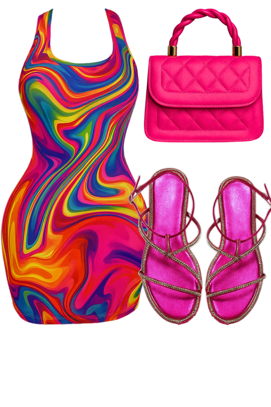 ✨ Styled by IBC: Neon Dreams Bundle ✨